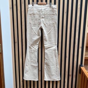 Mother the Weekender Jeans